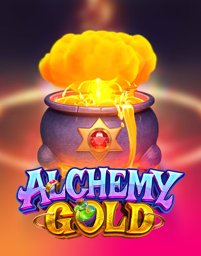 Alchemy Gold
