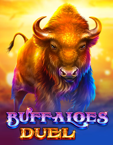 Buffaloes Duel