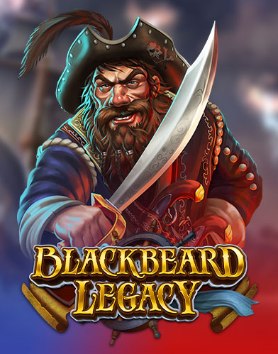 Blackbeard Legacy