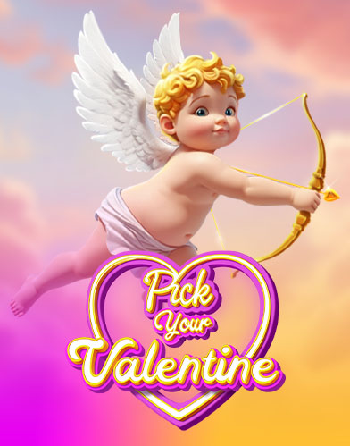 Pick Your Valentine