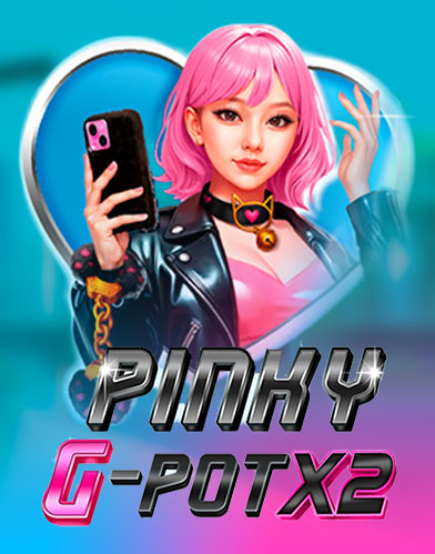Pinky G-Pot