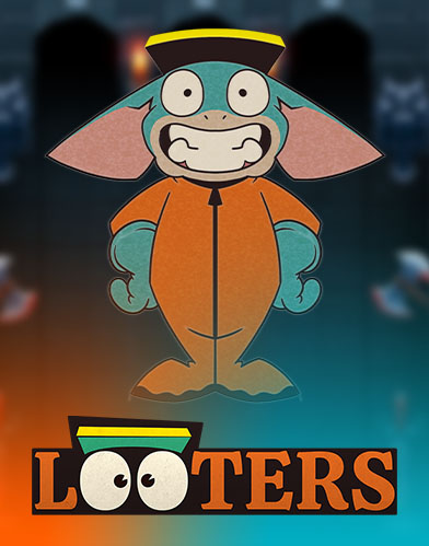 Looters