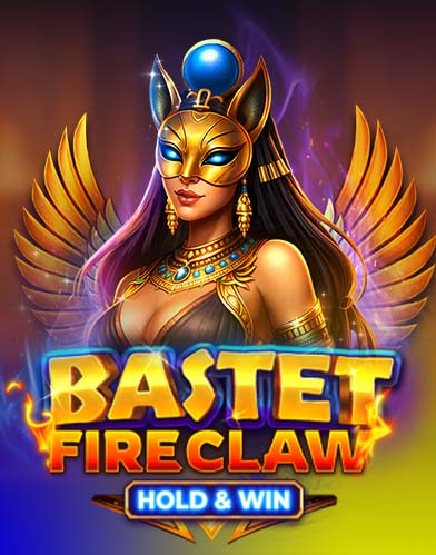 Bastet FireClaw Hold & Win