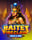 Bastet FireClaw Hold & Win