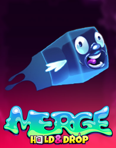 Merge Hold & Drop