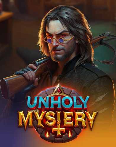 Unholy Mystery
