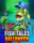 Fish Tales Halloween