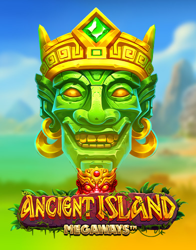 Ancient Island Megaways