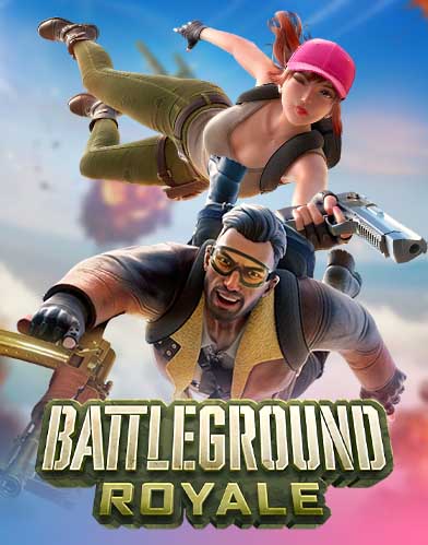 Battleground Royale