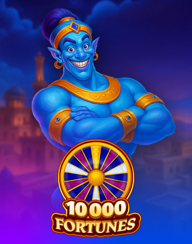 10000 Fortunes