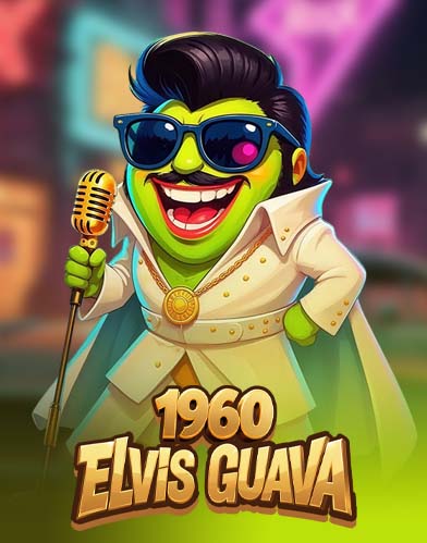 1960 Elvis Guava