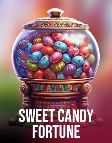 Sweet Candy Fortune