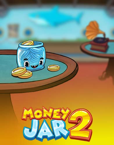 Money Jar 2