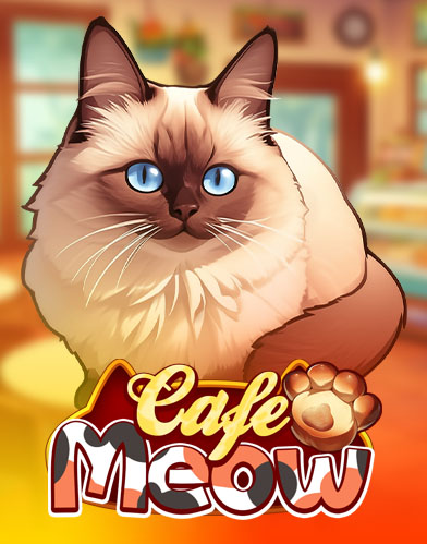 Cafe Meow