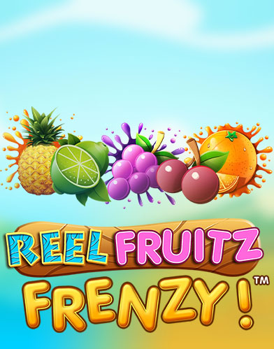 Reel Fruitz Frenzy