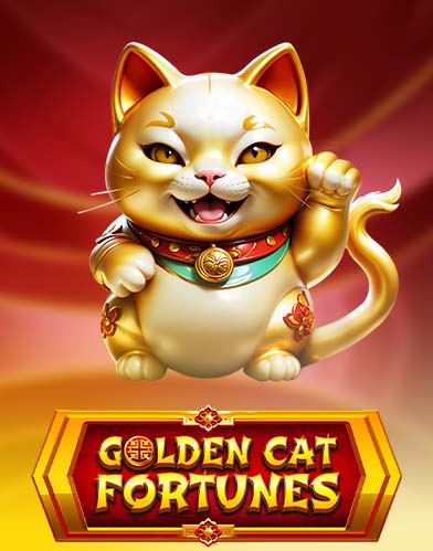 Golden Cat Fortunes