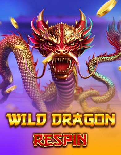 Wild Dragon Respin