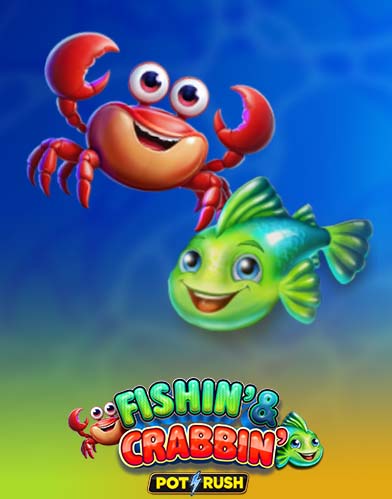 Fishin' and Crabbin'