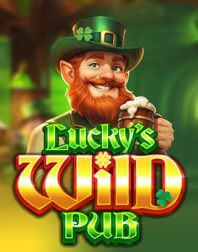 Lucky's Wild Pub