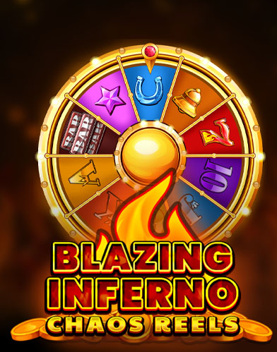 Blazing Inferno Chaos Reels