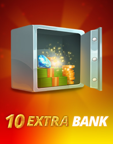 10 Extra Bank