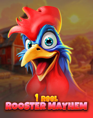 1 Reel - Rooster Mayhem