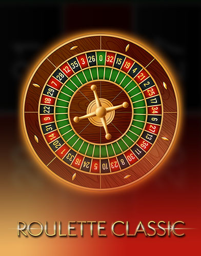Roulette Classic