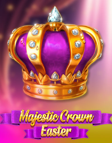 Majestic Crown Easter