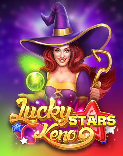 Lucky Stars Keno