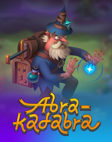 Abrakadabra