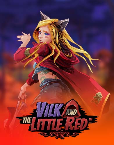 Vilk and Little Red