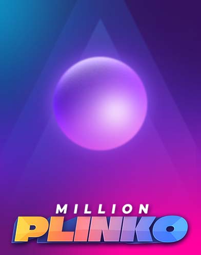 Million Plinko