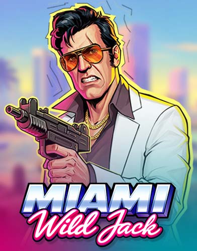 Miami Wild Jack