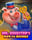 Mr Oinkster's Key to Riches