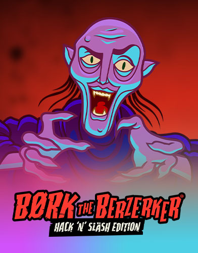 Bork the Berzerker