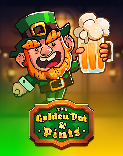 The Golden Pot and Pints
