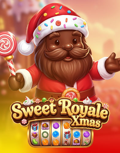Sweet Royale Xmas