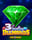 3 Jewelling Diamonds