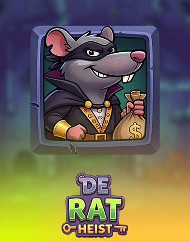 De Rat Heist