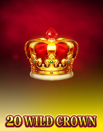 20 Wild Crown