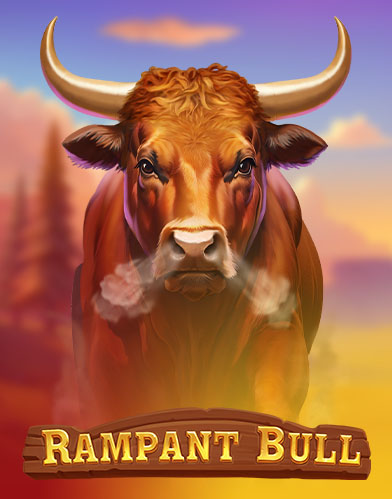 Rampant Bull