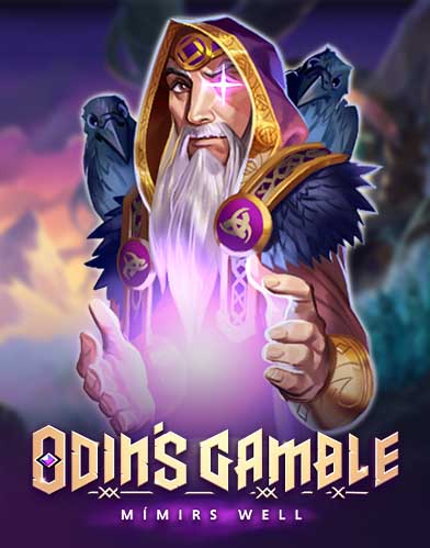 Odin’s Gamble Mimirs Well