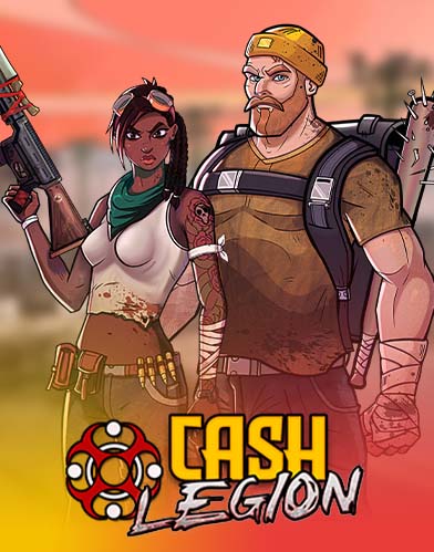 Cash Legion