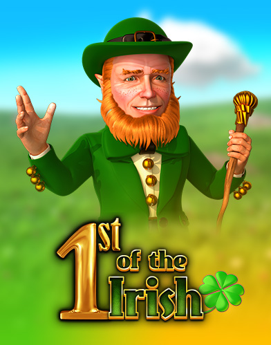 1st of the Irish