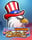 Diamond Explosion Patriots