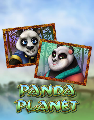 Panda Planet