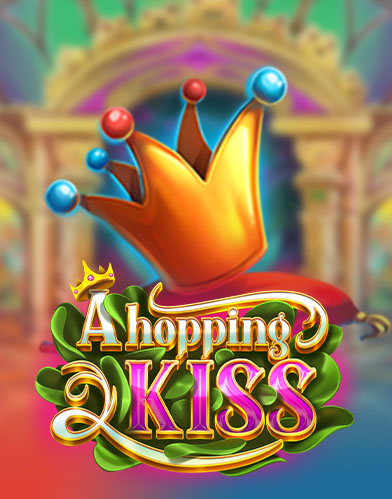 A Hopping Kiss
