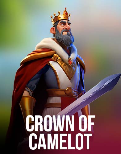 Crown of Camelot