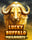 Lucky Buffalo Megaways