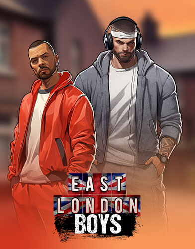 East London Boys